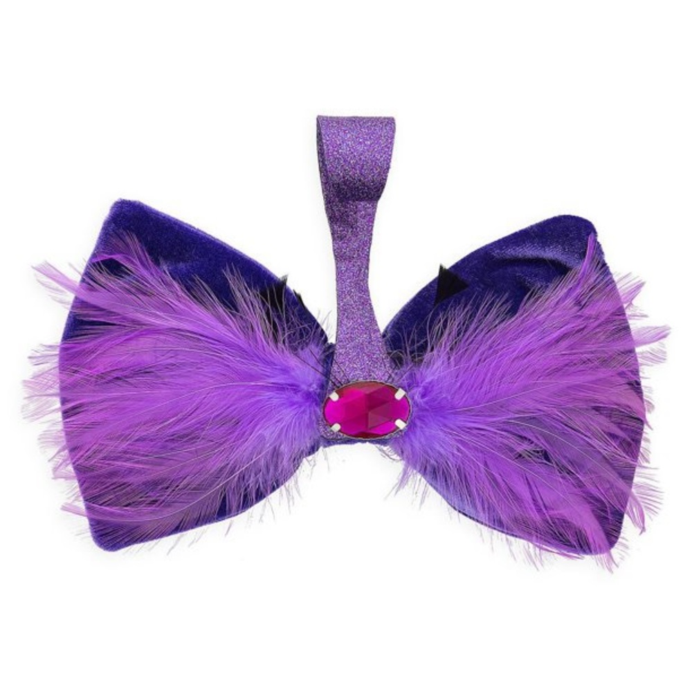 Yzma bow with clip